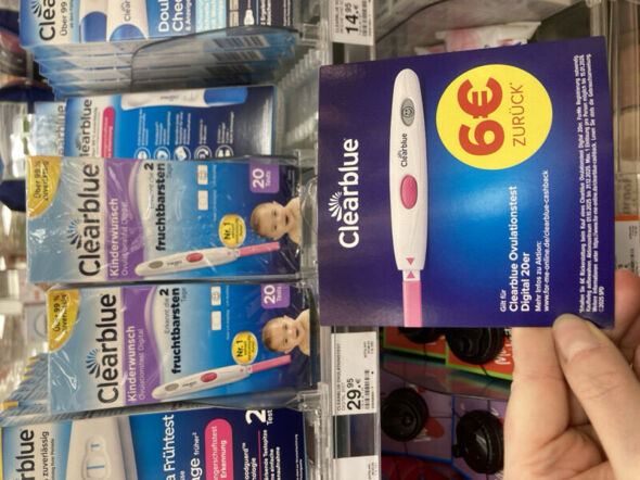 Anhang zu Kommentar von Pompon