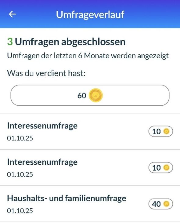 Anhang zu Kommentar von ifeelgood