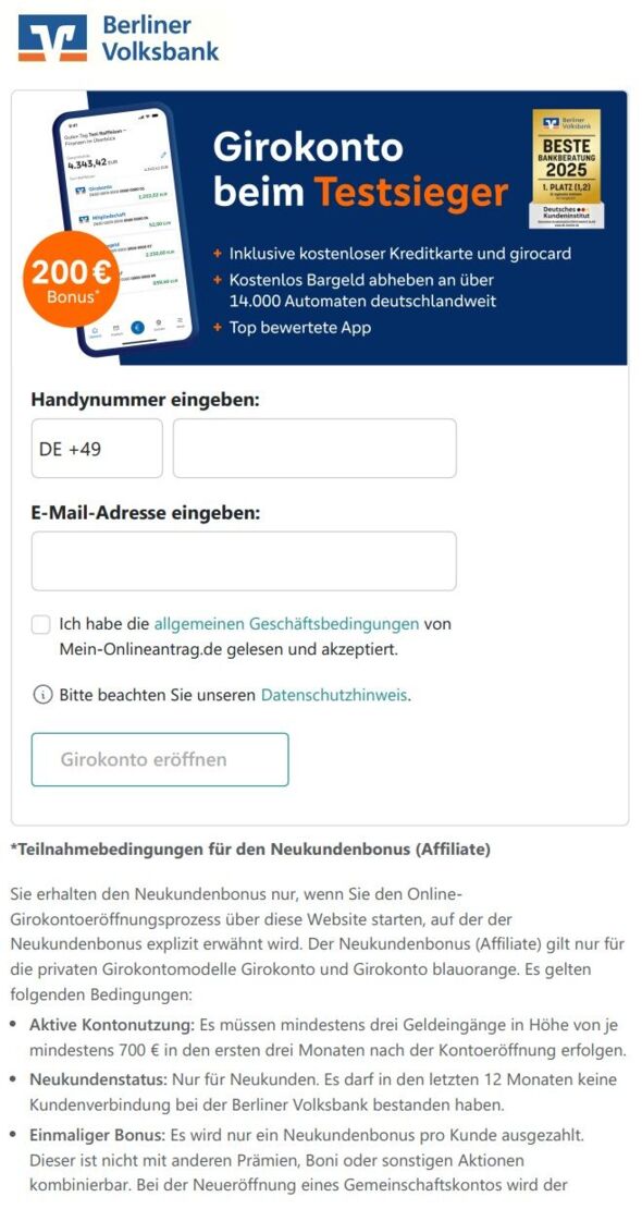 Anhang zu Kommentar von Thomson