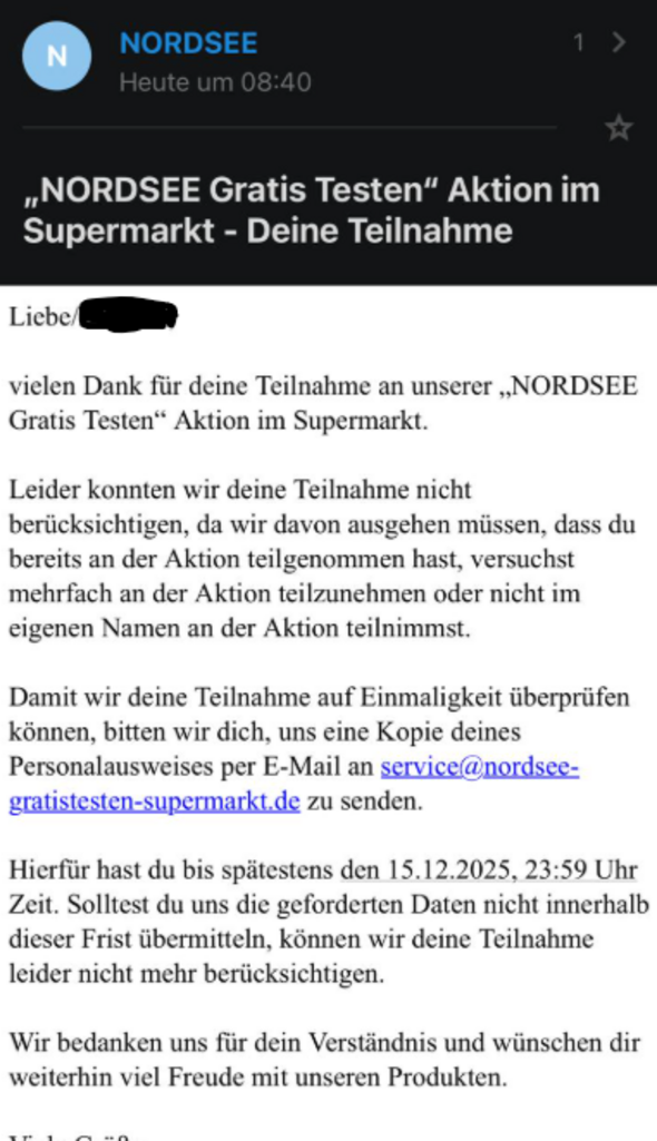 Anhang zu Kommentar von LeManu