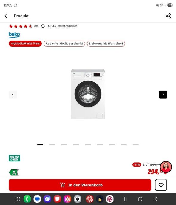 Anhang zu Kommentar von Der_Rami