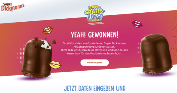 Anhang zu Kommentar von DealOrNoDeal