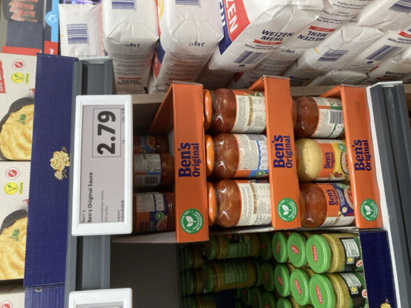 Anhang zu Kommentar von Pompon