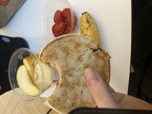 Anhang zu Kommentar von Pompon