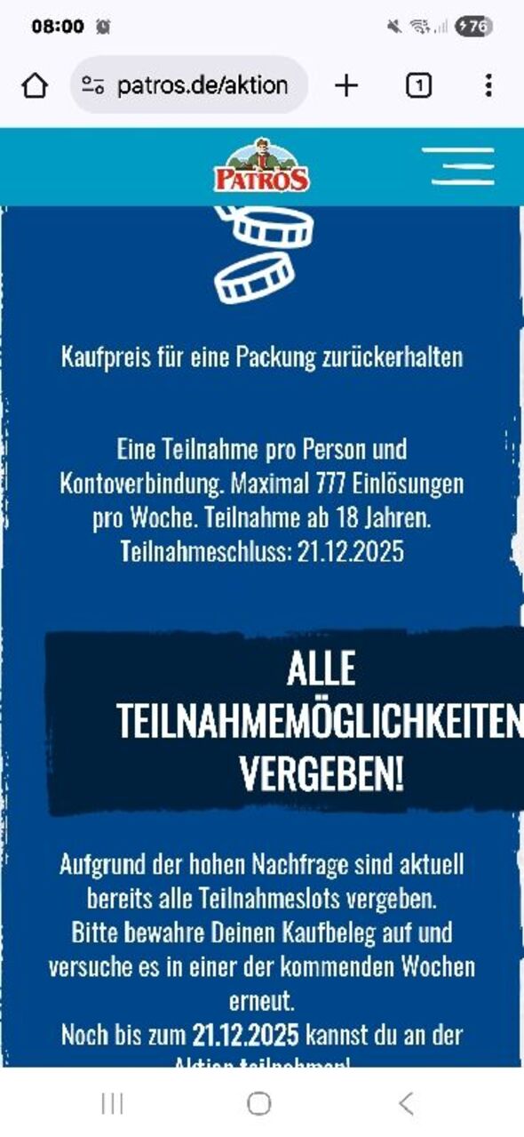 Anhang zu Kommentar von Xandela18