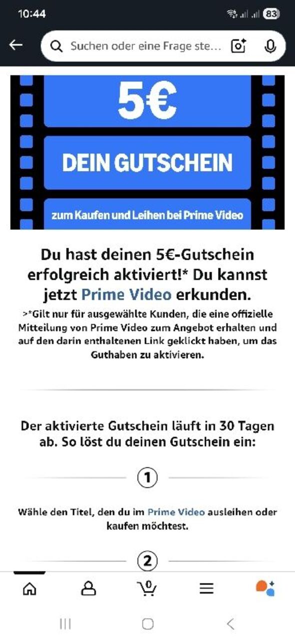 Anhang zu Kommentar von Wellenwelt