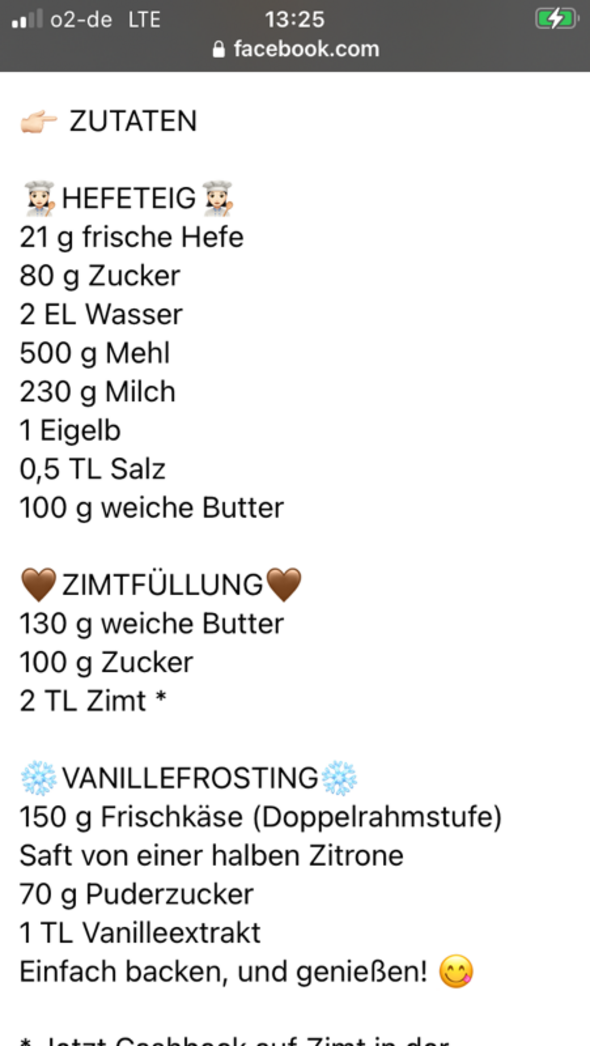 Anhang zu Kommentar von Pompon