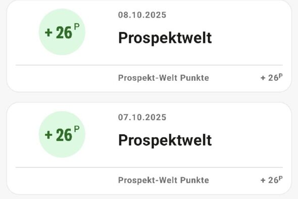 Anhang zu Kommentar von ifeelgood