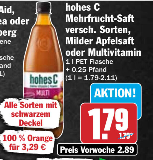 Anhang zu Kommentar von Pompon