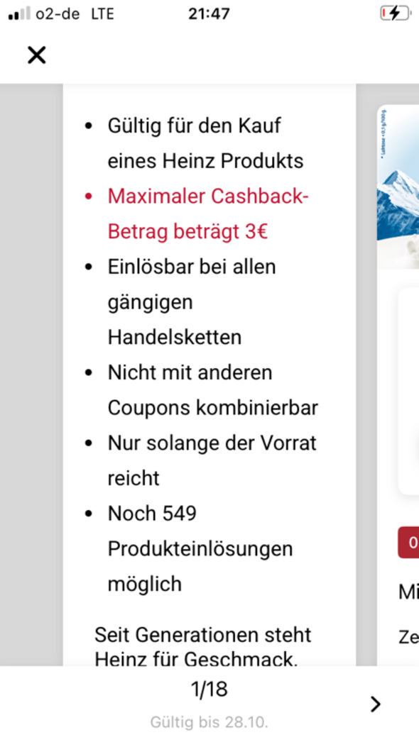 Anhang zu Kommentar von Pompon
