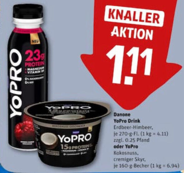 Anhang zu Kommentar von Pompon