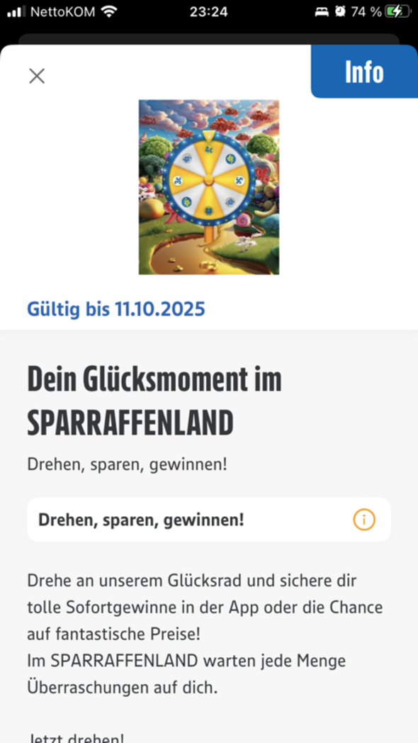 Anhang zu Kommentar von Monel