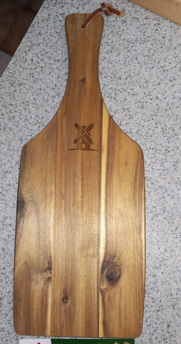 Anhang zu Kommentar von grauer Panther