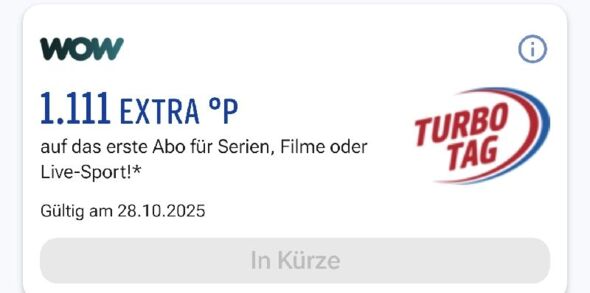 Anhang zu Kommentar von ifeelgood