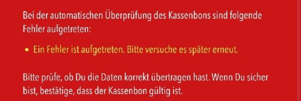 Anhang zu Kommentar von 0815er