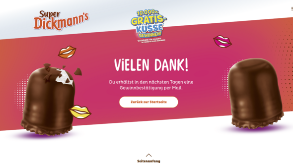 Anhang zu Kommentar von DealOrNoDeal