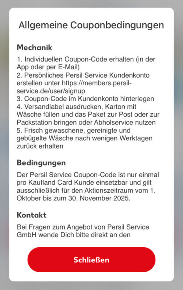 Anhang zu Kommentar von Pompon