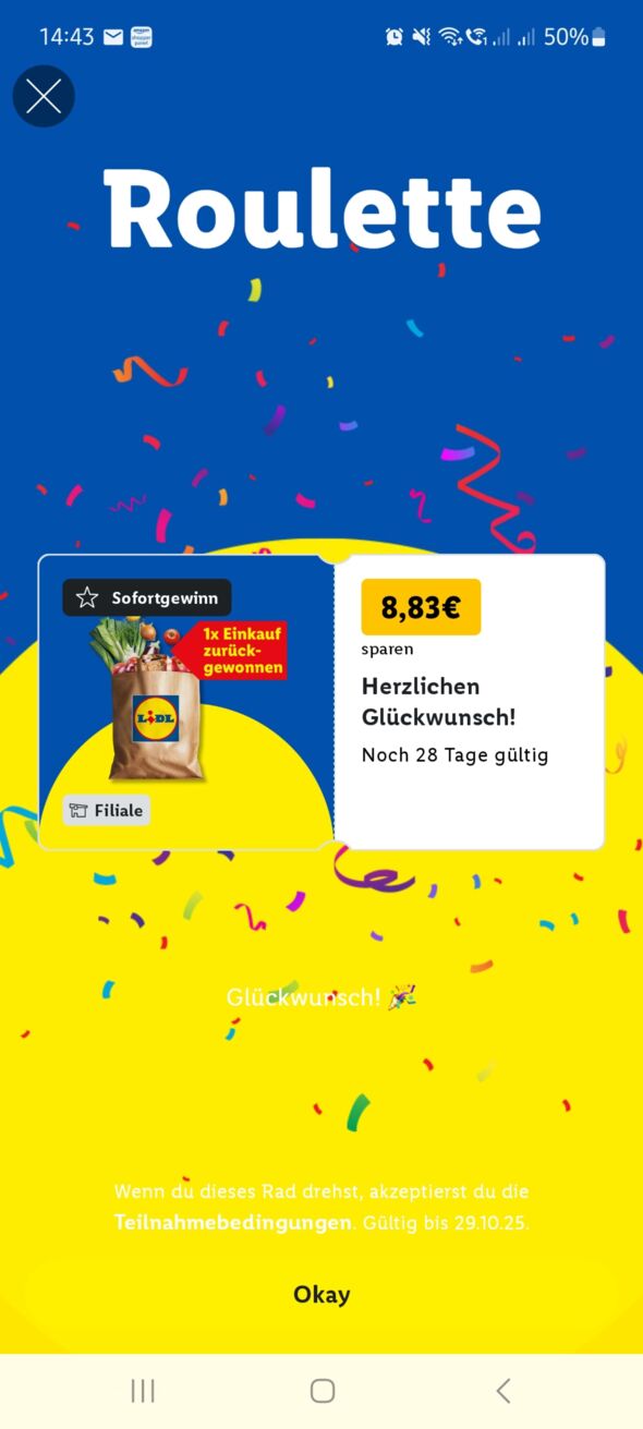 Anhang zu Kommentar von LadyCassy