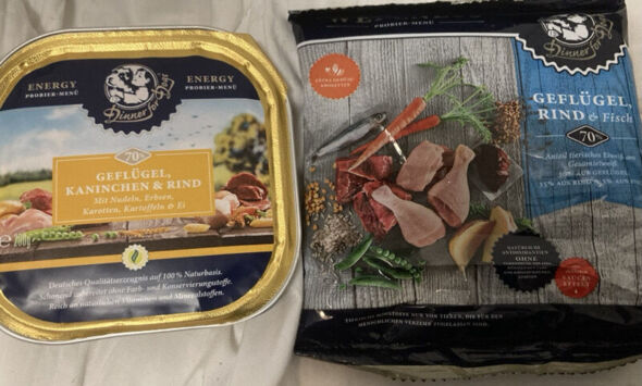 Anhang zu Kommentar von Pompon