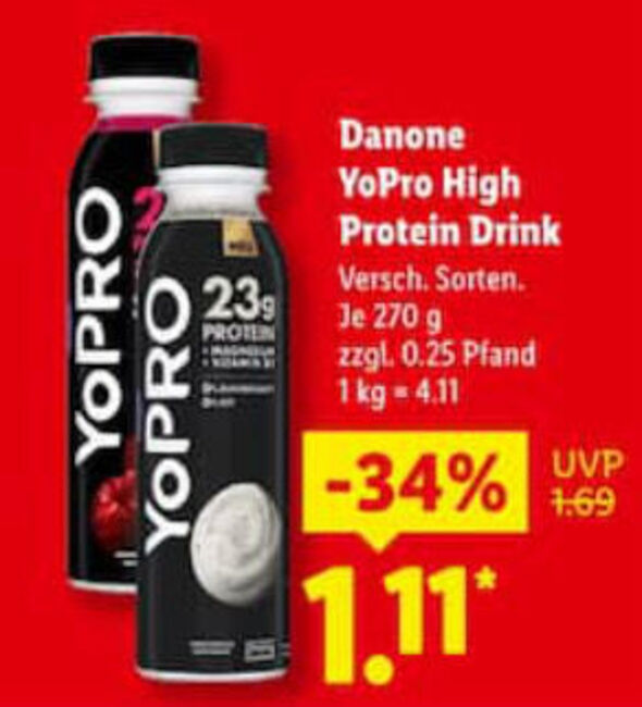 Anhang zu Kommentar von Pompon