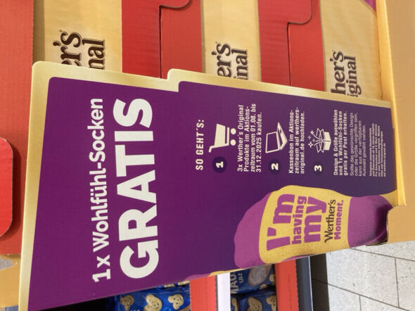 Anhang zu Kommentar von Pompon