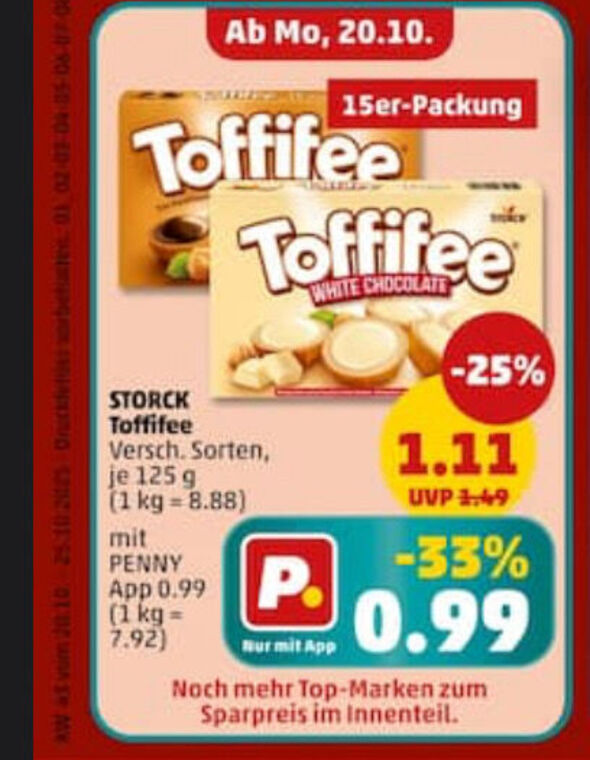 Anhang zu Kommentar von Pompon