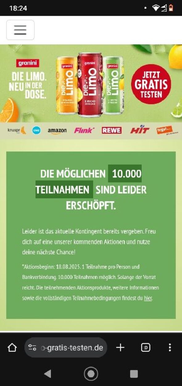 Anhang zu Kommentar von Maggi007