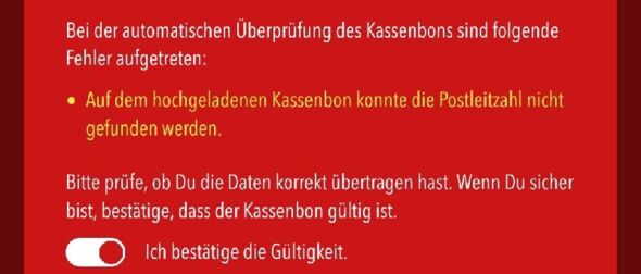 Anhang zu Kommentar von 0815er