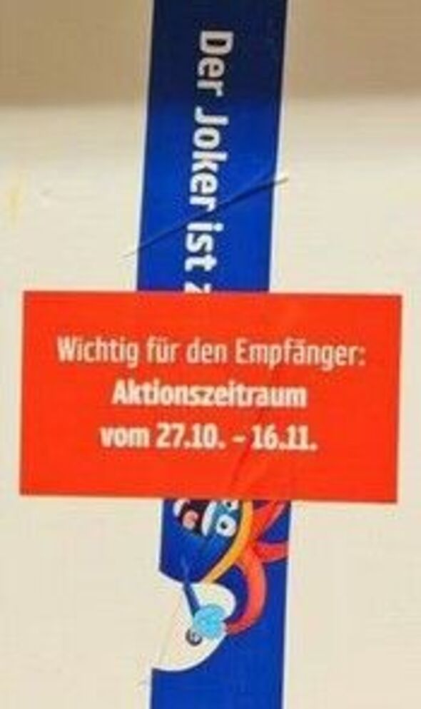 Anhang zu Kommentar von ifeelgood