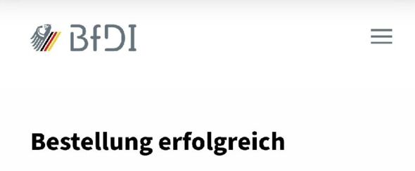 Anhang zu Kommentar von Cady