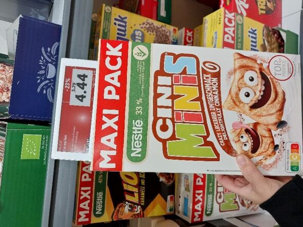 Anhang zu Kommentar von Kacktusse