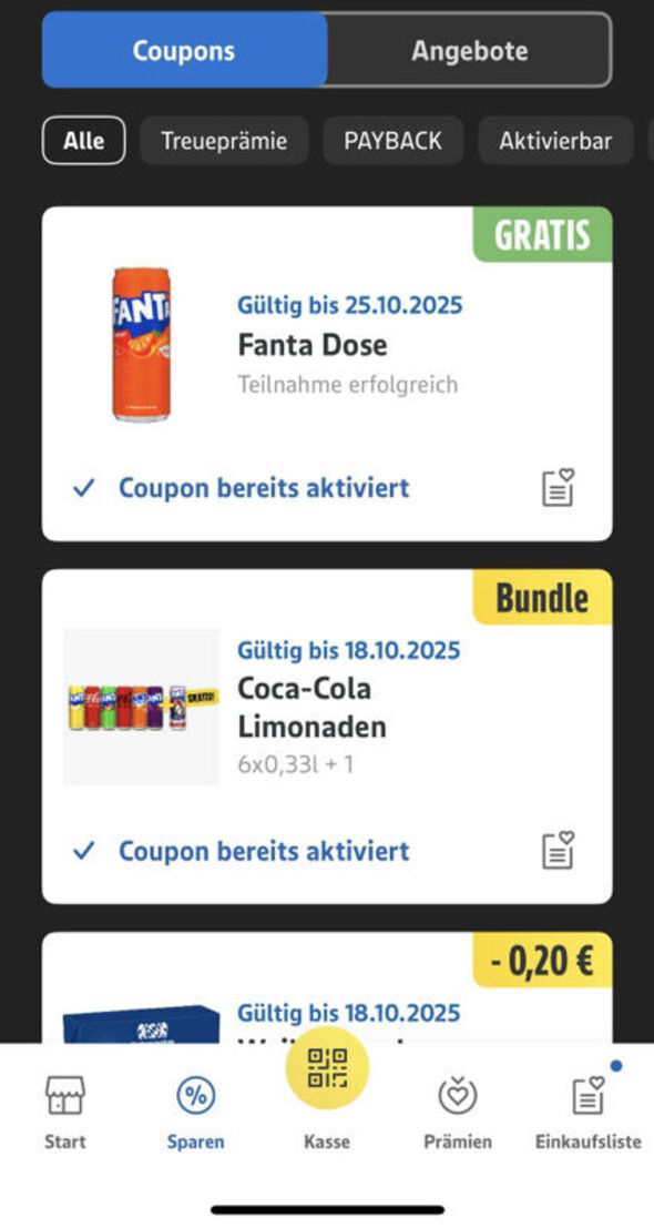 Anhang zu Kommentar von Chriska