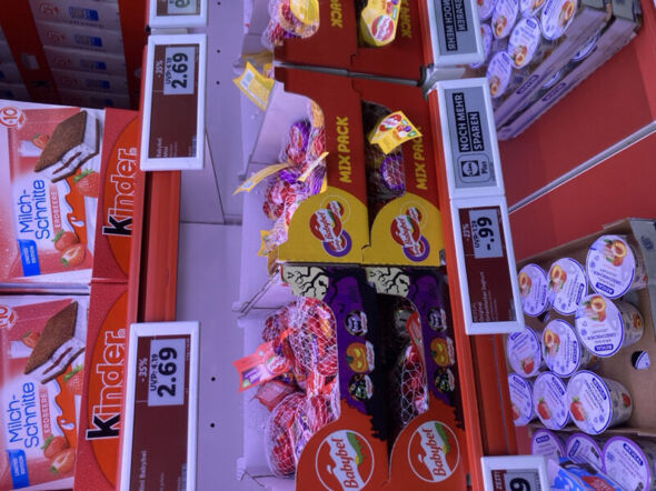 Anhang zu Kommentar von Pompon