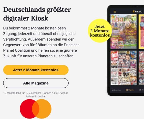 Anhang zu Kommentar von ifeelgood