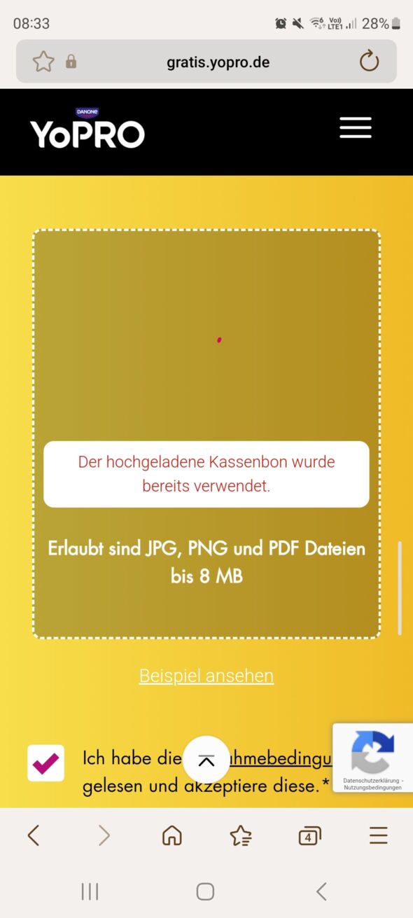 Anhang zu Kommentar von Sparfuchs93