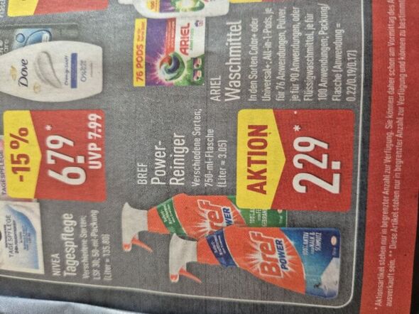 Anhang zu Kommentar von Jutta W.