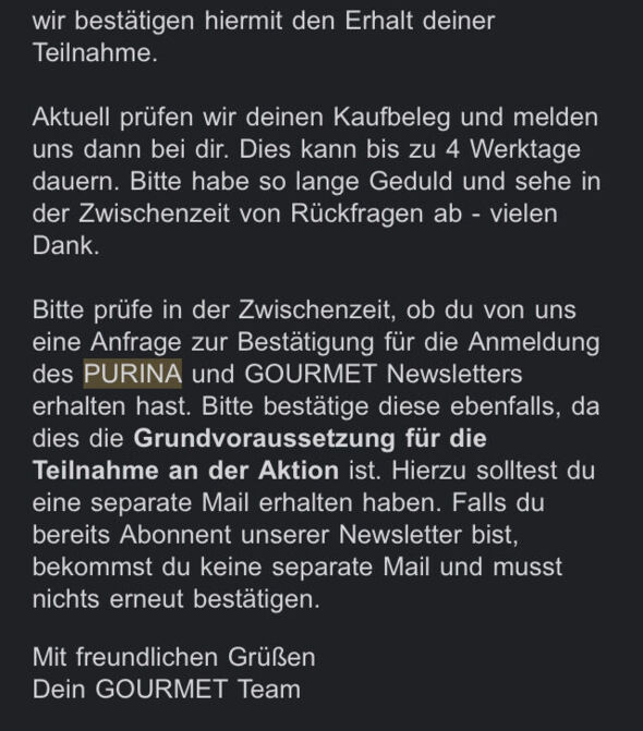 Anhang zu Kommentar von Pompon