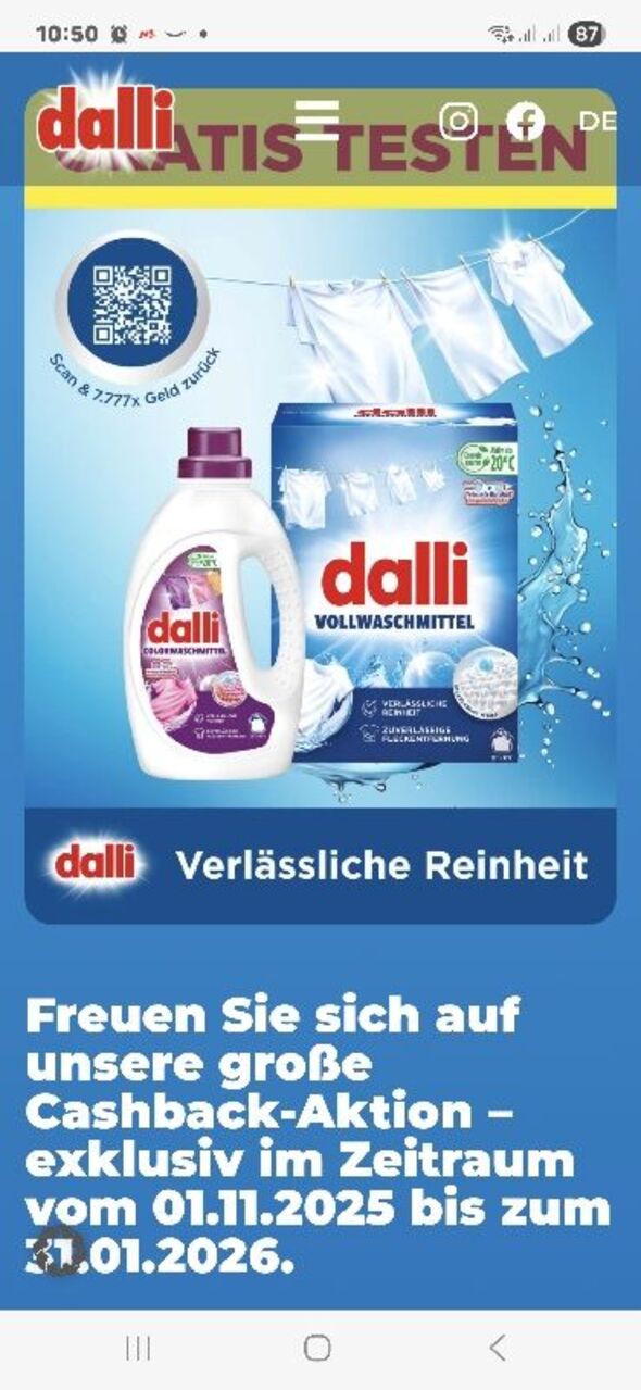 Anhang zu Kommentar von BK1234