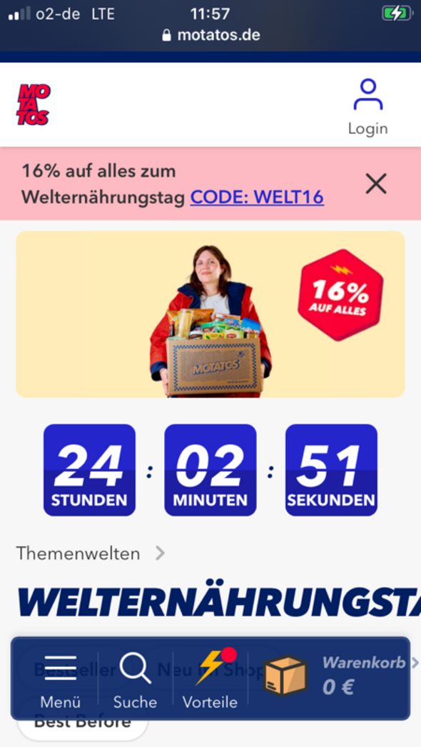 Anhang zu Kommentar von Pompon