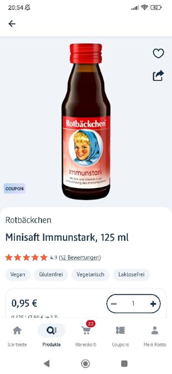 Anhang zu Kommentar von Lilu
