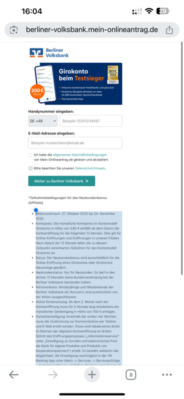 Anhang zu Kommentar von bd16343