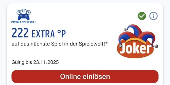 Anhang zu Kommentar von ifeelgood