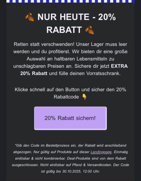 Anhang zu Kommentar von Pompon