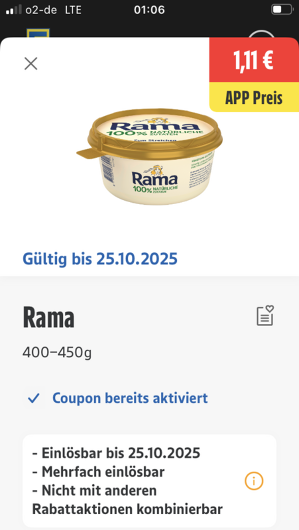 Anhang zu Kommentar von Pompon