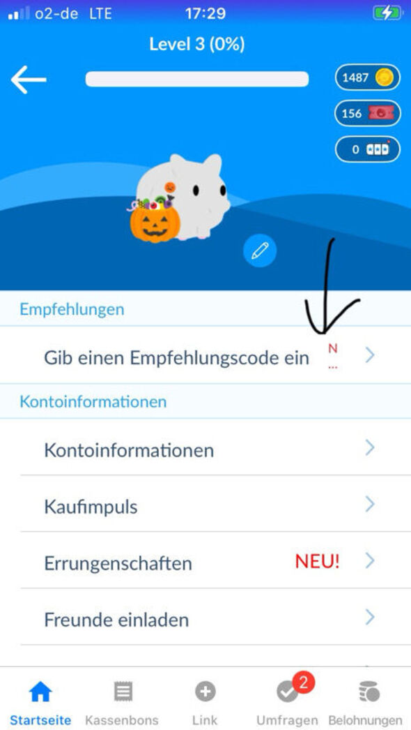 Anhang zu Kommentar von Pompon