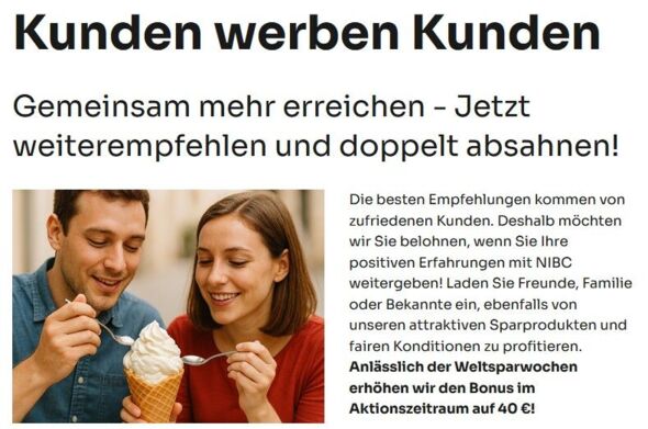 Anhang zu Kommentar von ifeelgood