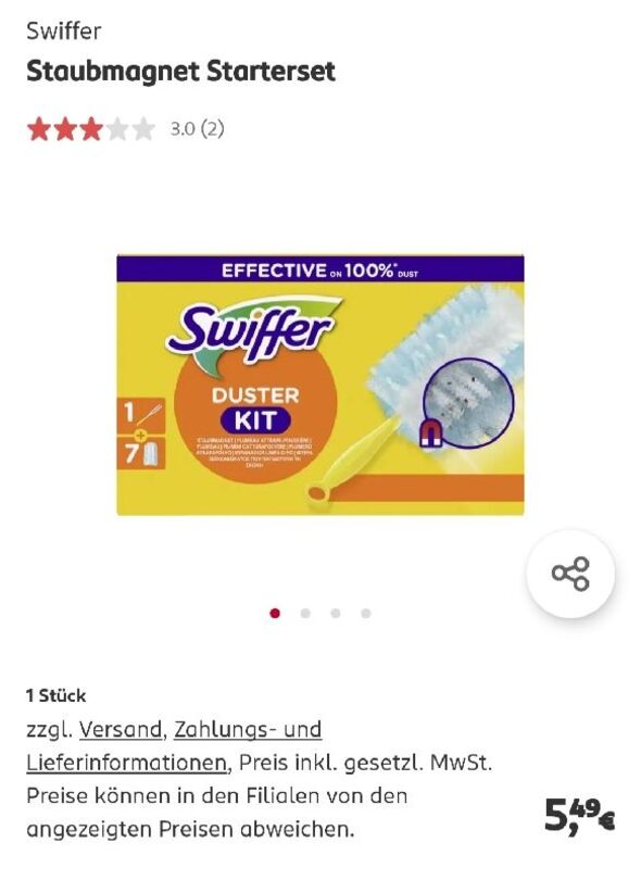 Anhang zu Kommentar von Lilu