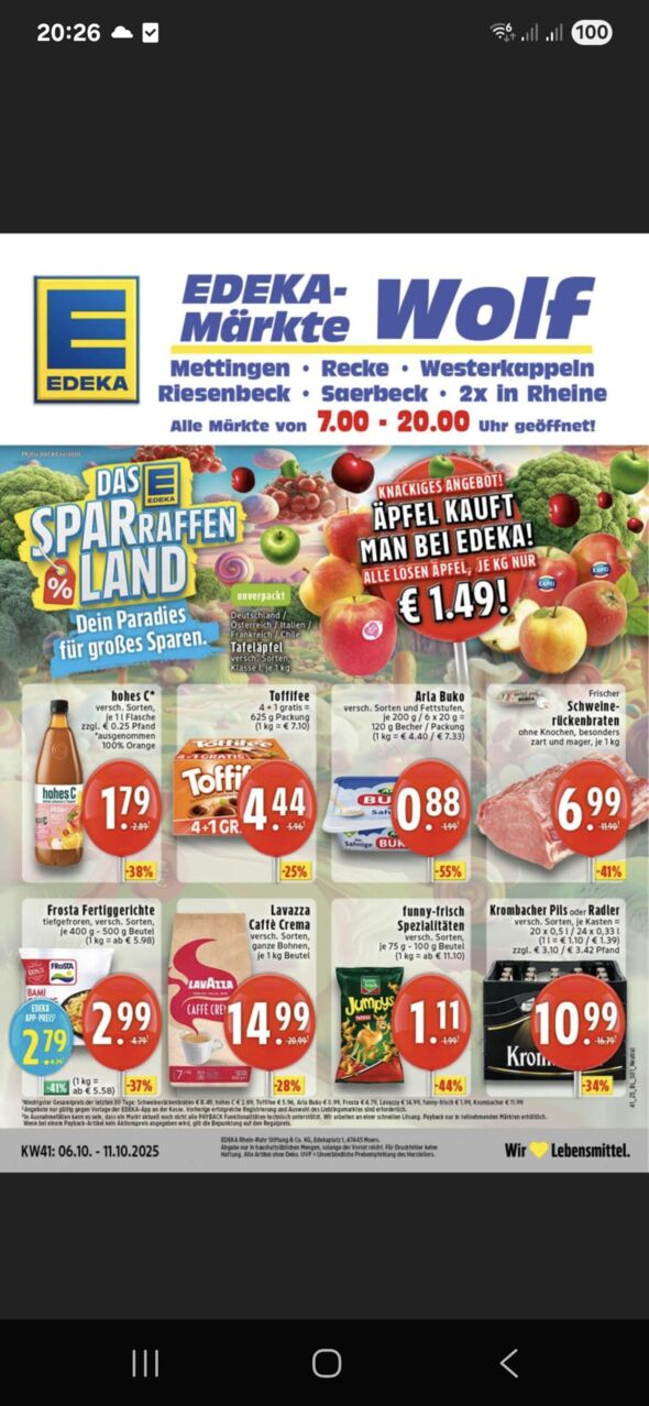 Anhang zu Kommentar von Jutta W.