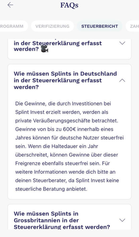 Anhang zu Kommentar von AlgTopo