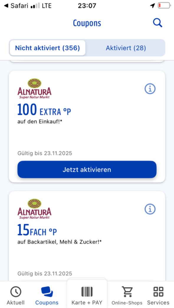 Anhang zu Kommentar von Pompon